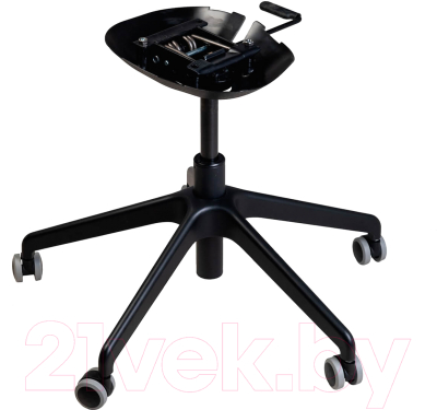 Стул офисный Sheffilton SHT-ST29-C12/S154