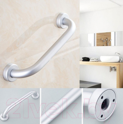 Поручень Saniteco HC6283