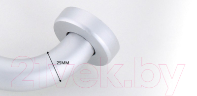 Поручень Saniteco HC6283