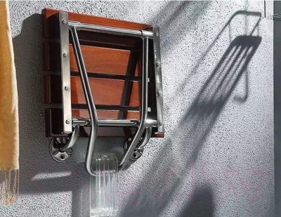 Стул для ванной Saniteco TBD0191180601A