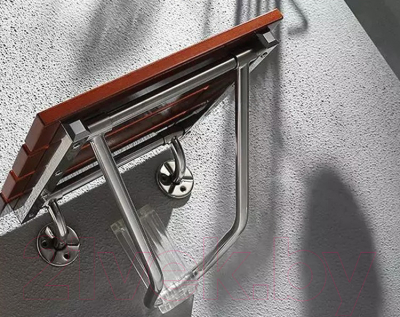 Стул для ванной Saniteco TBD0191180601A