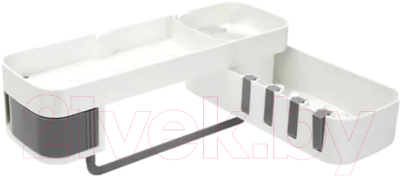 Полка для ванной Saniteco TBD0422919401A - фото