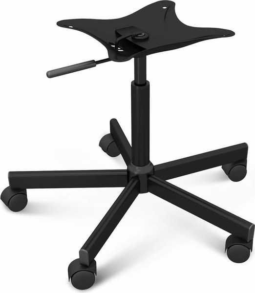 Стул офисный Sheffilton SHT-ST29-C12/S155