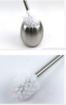 Ершик для унитаза Saniteco TBD04237356