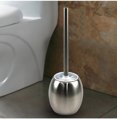 Ершик для унитаза Saniteco TBD04237356