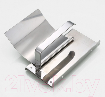 Держатель для туалетной бумаги Saniteco TBD0595743102