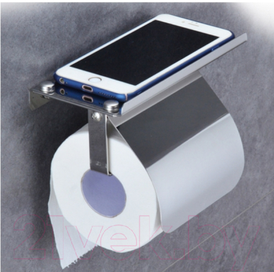 Держатель для туалетной бумаги Saniteco TBD0595743102