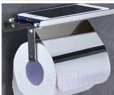 Держатель для туалетной бумаги Saniteco TBD0595743102