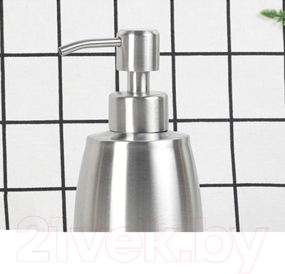 Дозатор для жидкого мыла Saniteco TBD0570096301