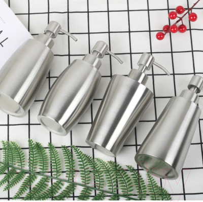 Дозатор для жидкого мыла Saniteco TBD0570096301