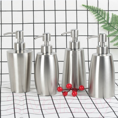 Дозатор для жидкого мыла Saniteco TBD0570096301