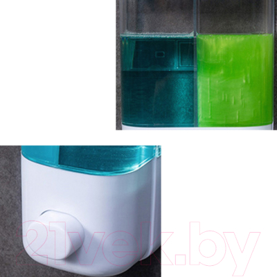 Дозатор Saniteco TBD0602246401