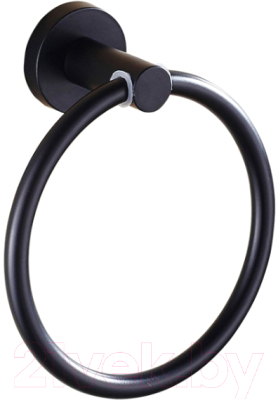 Кольцо для полотенца Saniteco TBD0597109201 - фото