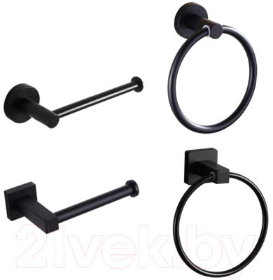 Кольцо для полотенца Saniteco TBD0597109201