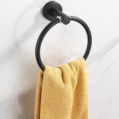 Кольцо для полотенца Saniteco TBD0597109201