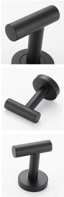 Крючок для ванной Saniteco TBD0597293307