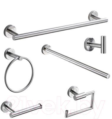 Крючок для ванной Saniteco TBD0597293303