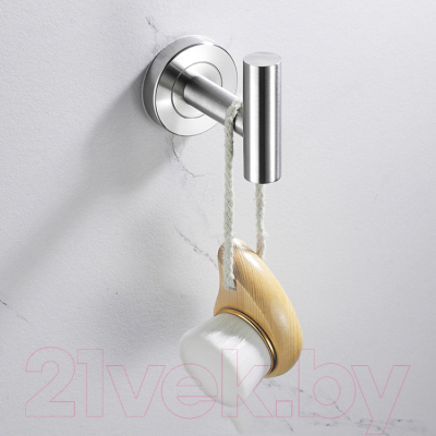 Крючок для ванной Saniteco TBD0597293303