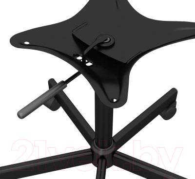 Стул офисный Sheffilton SHT-ST35/S155