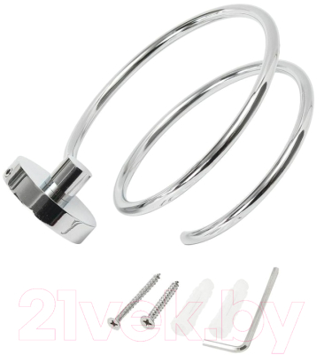 Держатель для фена Saniteco TBD05972952