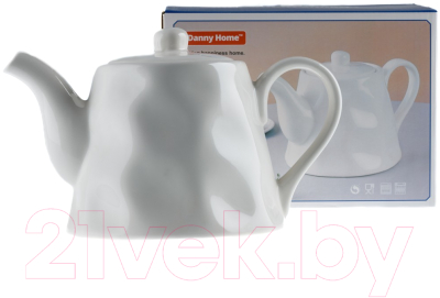 Заварочный чайник Белбогемия BS2101-08 / 106721