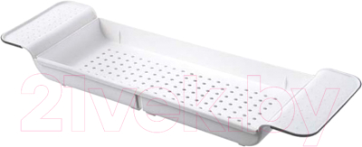 Полка на ванну Saniteco TBD0426990301A - фото