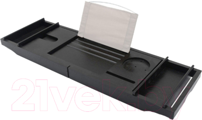 Полка на ванну Saniteco TBD0426988602 - фото