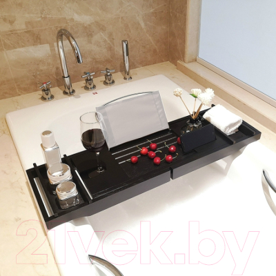 Полка на ванну Saniteco TBD0426988602