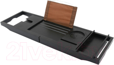 Полка на ванну Saniteco TBD0426988601 - фото