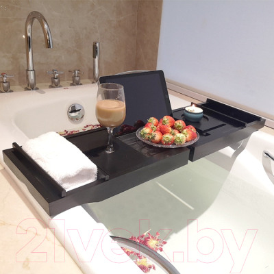 Полка на ванну Saniteco TBD0426988601