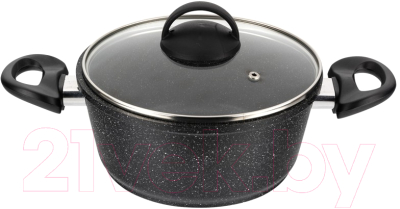 Кастрюля Helper House Gurman CF7520I - фото