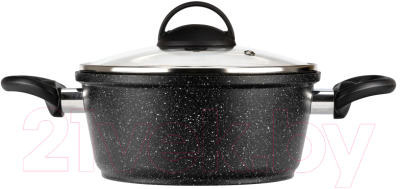 Кастрюля Helper House Gurman CF7520I