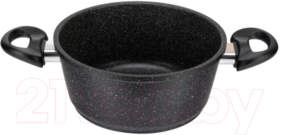 Кастрюля Helper House Gurman CF7520I