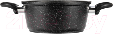 Кастрюля Helper House Gurman CF7520I