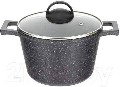 Кастрюля Helper House Gurman GN7430 (3л) - фото