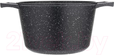 Кастрюля Helper House Gurman GN7430 (3л)