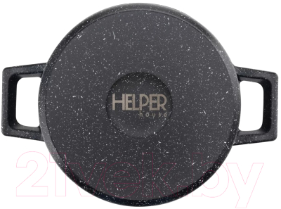 Кастрюля Helper House Gurman GN7430 (3л)
