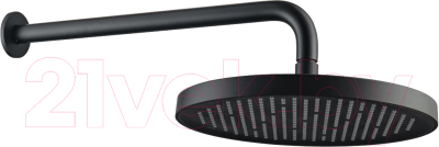 Верхний душ Aquatek AQ2080MB - фото