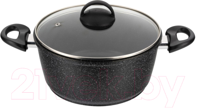 Кастрюля Helper House Gurman CF7540I - фото