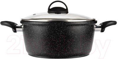 Кастрюля Helper House Gurman CF7540I