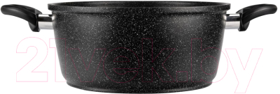 Кастрюля Helper House Gurman CF7540I