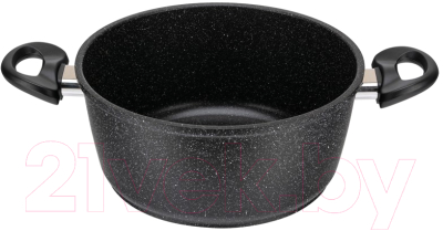 Кастрюля Helper House Gurman CF7540I