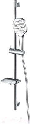 Душевой гарнитур Aquatek AQ2021CR - фото