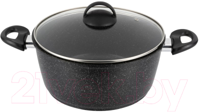 Кастрюля Helper House Gurman CF7550I - фото