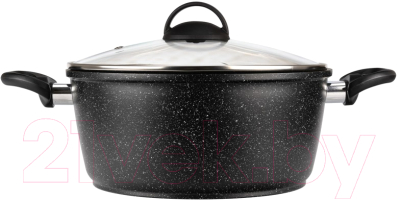 Кастрюля Helper House Gurman CF7550I