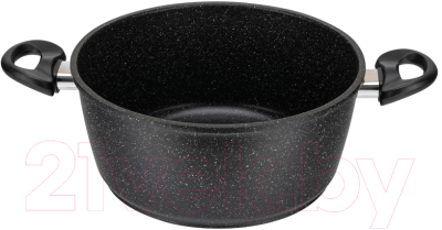 Кастрюля Helper House Gurman CF7550I