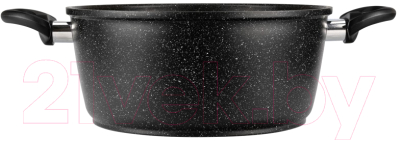 Кастрюля Helper House Gurman CF7550I