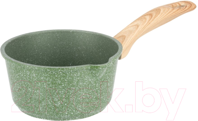 Ковш Helper House Gloria Green GG7513 (1.3л)