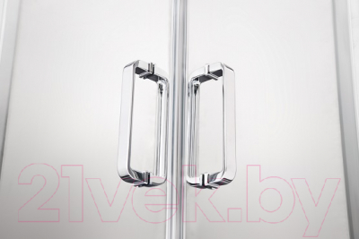 Душевой уголок Aquatek 80x80 / AQ ARI RO 08020CH