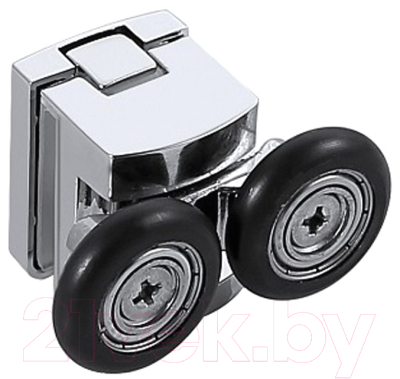 Душевой уголок Aquatek 80x80 / AQ ARI RO 08020CH